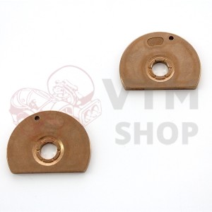 Упорные подшипники S2A/S2B