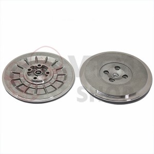 Крышки GT2556V/GT2056V