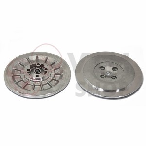 Крышки GT2056S/GT2256V