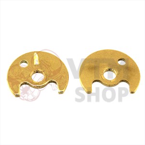 Упорные подшипники TD04/TF035