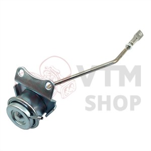 Клапан с кронштейном TD03L-09GK-33