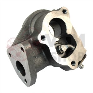 Улитки KP35