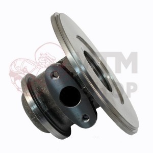 Корпус	HX40