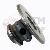 Корпус	HX40