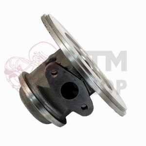 Корпус	HX40