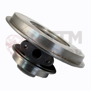 Корпус	HX55W