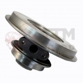 Корпус	HX55W