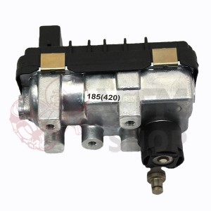 Сервопривод GT1852V