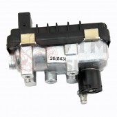 Сервопривод GT2056V