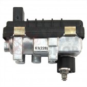 Сервопривод