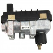 Сервопривод GT1852V