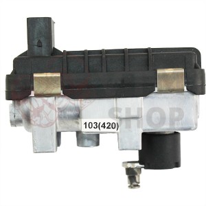 Сервопривод GT1749VK/GT1749V