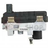 Сервопривод GT1749VK/GT1749V