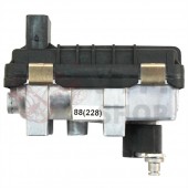 Сервопривод GT2056V,GTB2056VK
