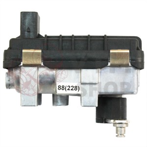 Сервопривод GT2056V,GTB2056VK