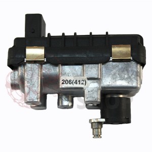 Сервопривод GT1749VK,GT1749V