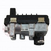 Сервопривод GT2256V/GTA2256VK