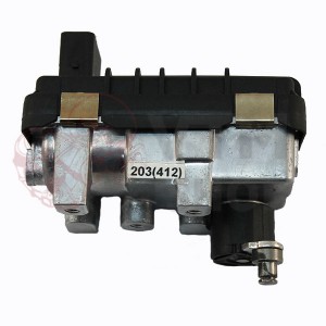 Сервопривод GTB1549VK