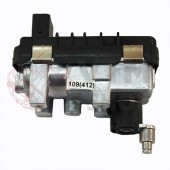 Сервопривод GT2359V/GTA2359VK