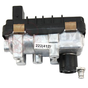 Сервопривод GT1746V