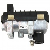Сервопривод