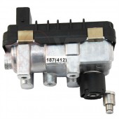 Сервопривод GT2359V/GTA2359VK