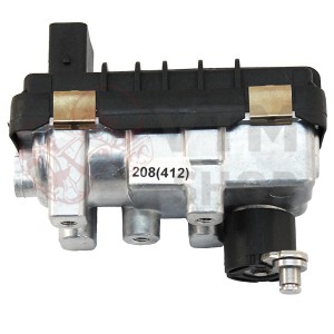 Сервопривод GT1752V,GT1749VK