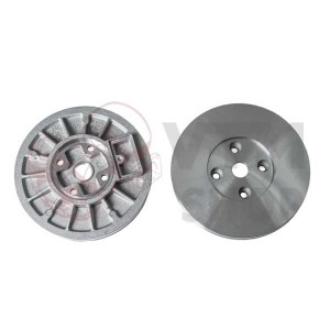 Крышки K14