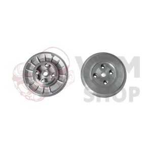 Крышки GT/VNT 15-25