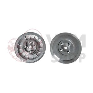 Крышки GT/VNT 15-25