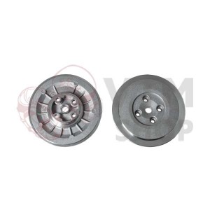 Крышки GT/VNT 15-25