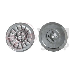 Крышки GT/VNT 15-25