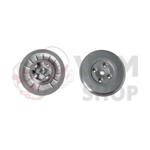 Крышки GT/VNT 15-25