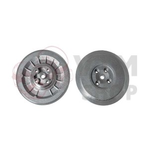 Крышки GT/VNT 15-25