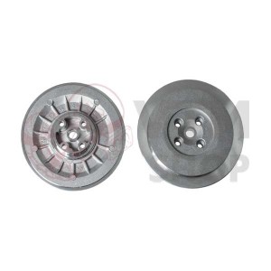Крышки GT/VNT 15-25