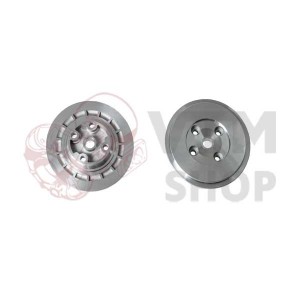 Крышки GT/VNT 15-25   (GT20)