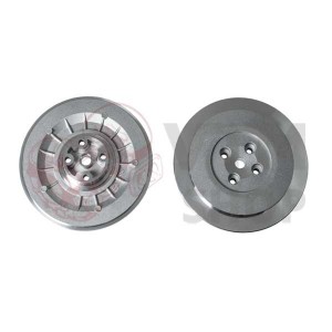 Крышки GT/VNT 15-25