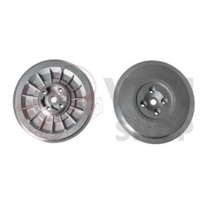 Крышки GT/VNT 15-25 (GT22)