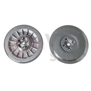 Крышки GT/VNT 15-25 (GT22)