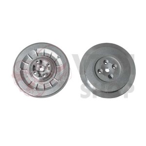 Крышки GT/VNT 15-25 (GT22)