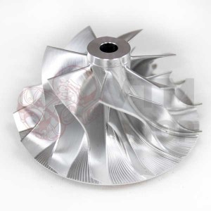 Колесо Компрессора S200G