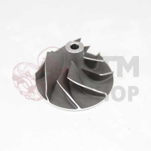 Колесо Компрессора CT 12