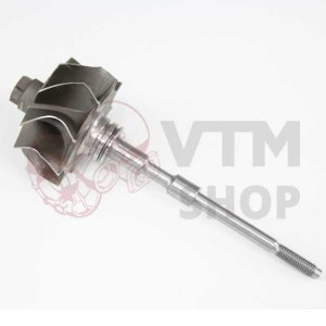 Вал Ротор GT1749V