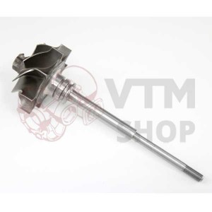 Вал Ротор CT12