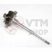 Вал Ротор CT12