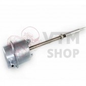 Клапан с кронштейном HX40