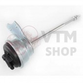 Клапан с кронштейном KP35