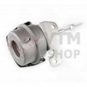 Клапан с кронштейном BV39