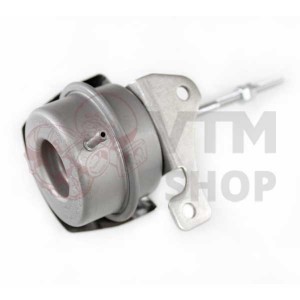 Клапан с кронштейном BV39