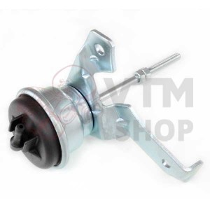 Клапан с кронштейном KP35